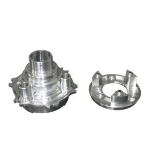 Alumimun CNC Machining part