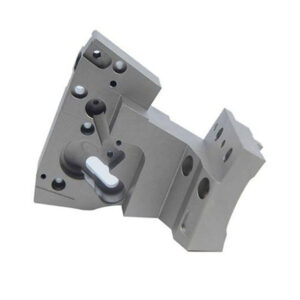 Alumimun CNC Machining part
