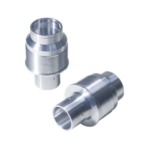 Alumimun CNC Machining part