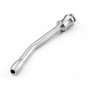 Alumimun CNC Machining part