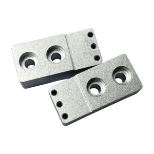 Alumimun CNC Machining part