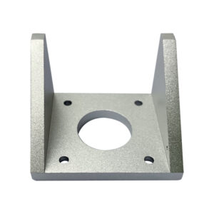 Alumimun CNC Machining part