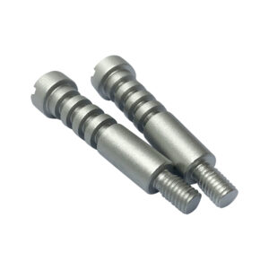 Alumimun CNC Machining part