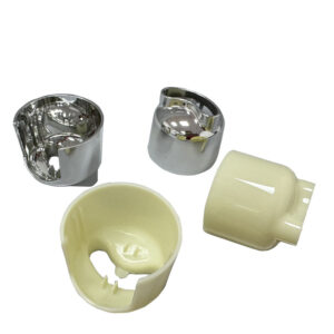 Plastic part for Plating