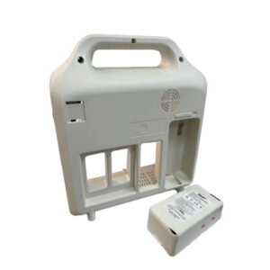 Plastic part for Medical device