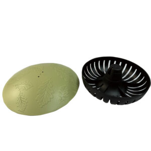 Plastic part for Bird Feed