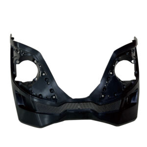 Plastic part for Motor Lamp