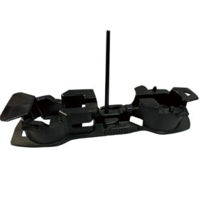 Plastic part for Cable frame