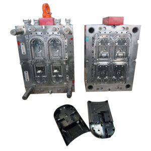 Plastic mould For Bottom part
