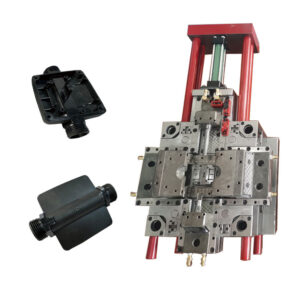 Plastic mould for High temperature PPSU