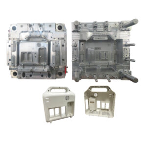 Plastic mould for Medical cover